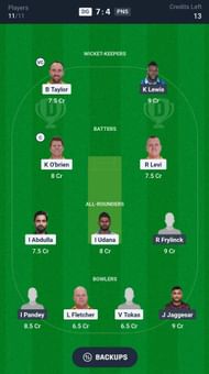 Fantasy suggestion #2